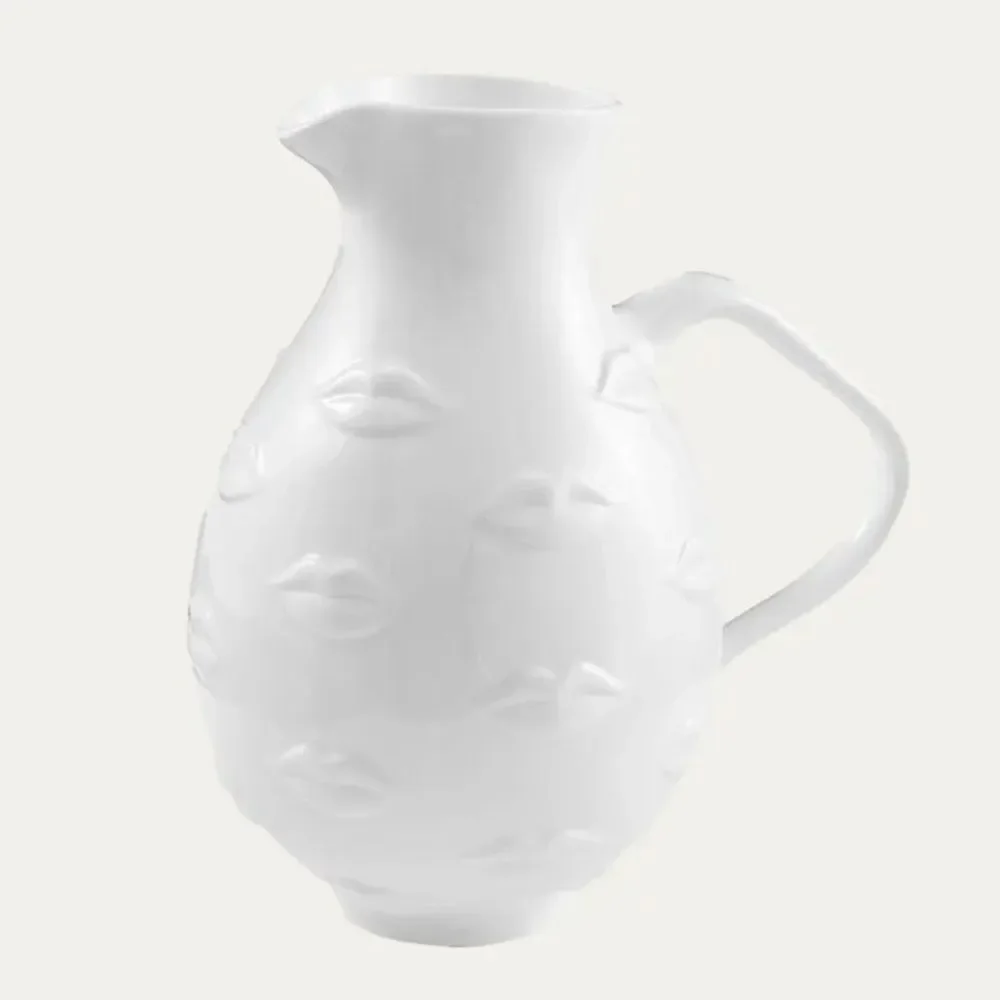 Rare JONATHAN ADLER Gala Pitcher / Néw No Box